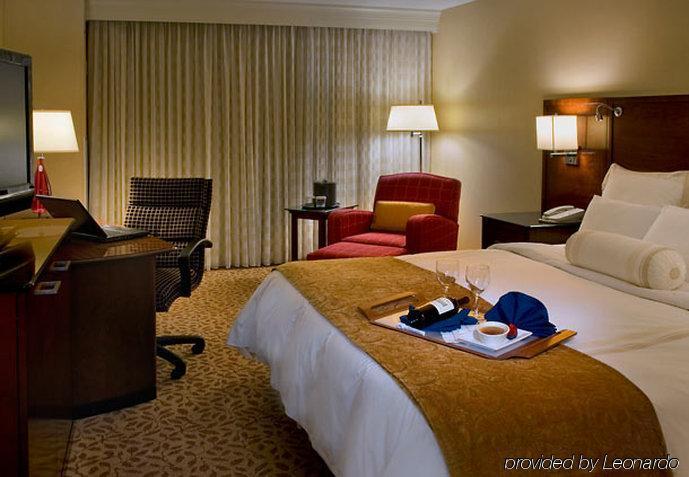 Buffalo Marriott Niagara Amherst Extérieur photo