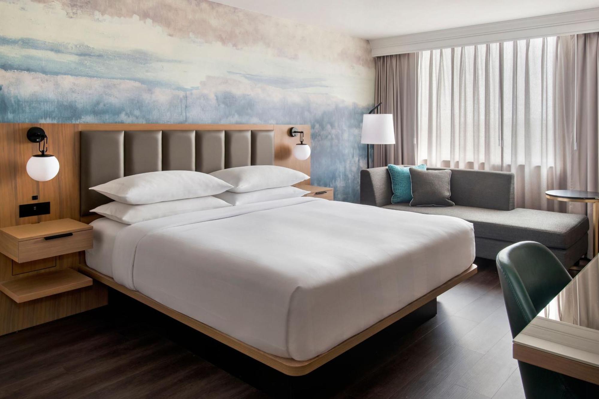 Buffalo Marriott Niagara Amherst Extérieur photo