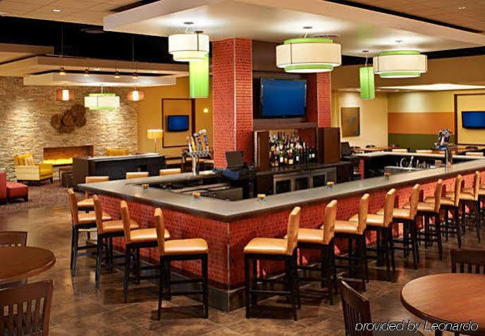 Buffalo Marriott Niagara Amherst Extérieur photo