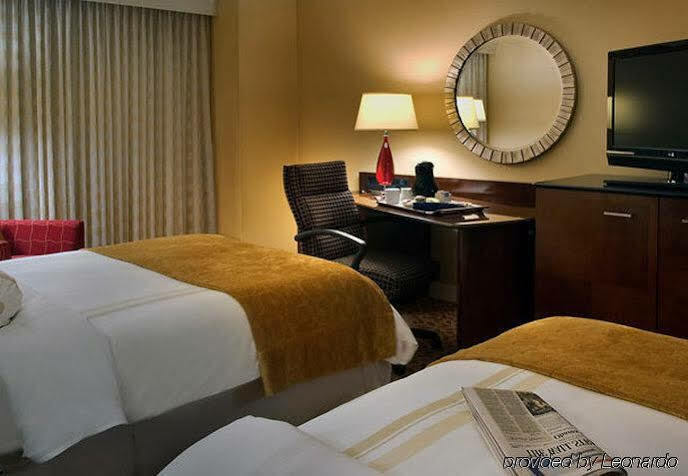 Buffalo Marriott Niagara Amherst Extérieur photo